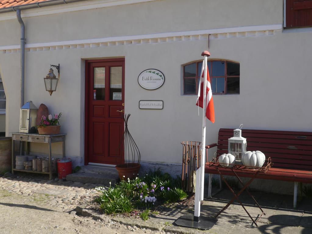 Hjarbaek Bed And Breakfast Rom bilde