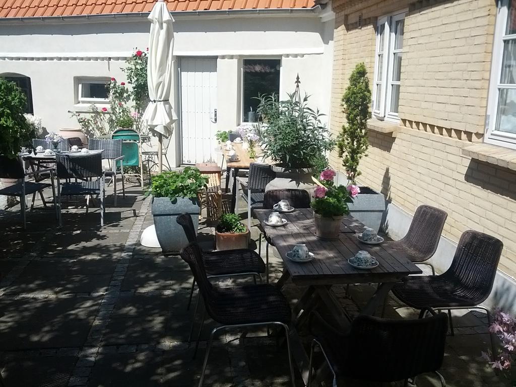 Hjarbaek Bed And Breakfast Rom bilde