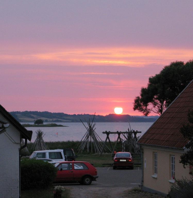 Hjarbaek Bed And Breakfast Rom bilde