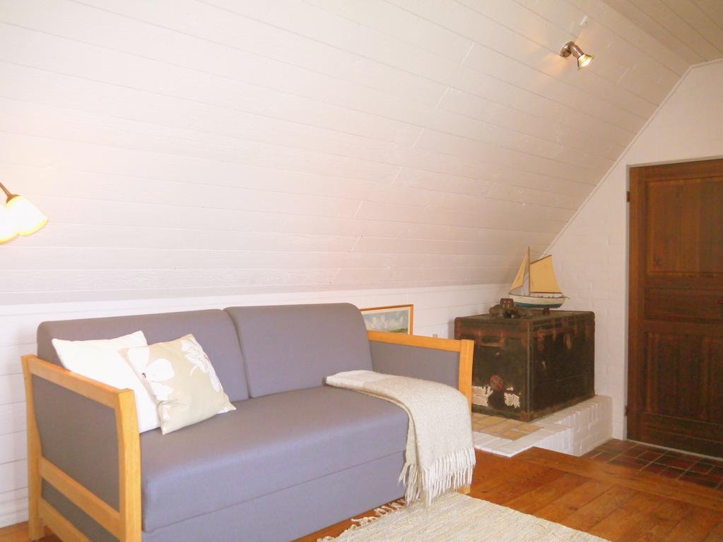 Hjarbaek Bed And Breakfast Rom bilde