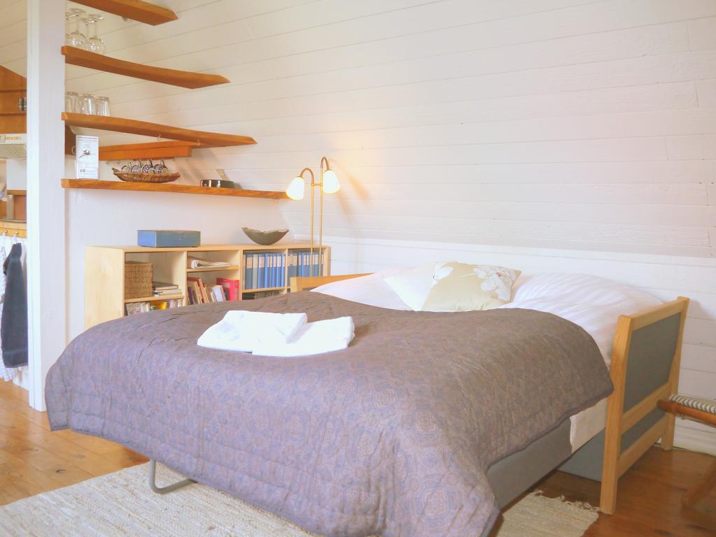 Hjarbaek Bed And Breakfast Rom bilde