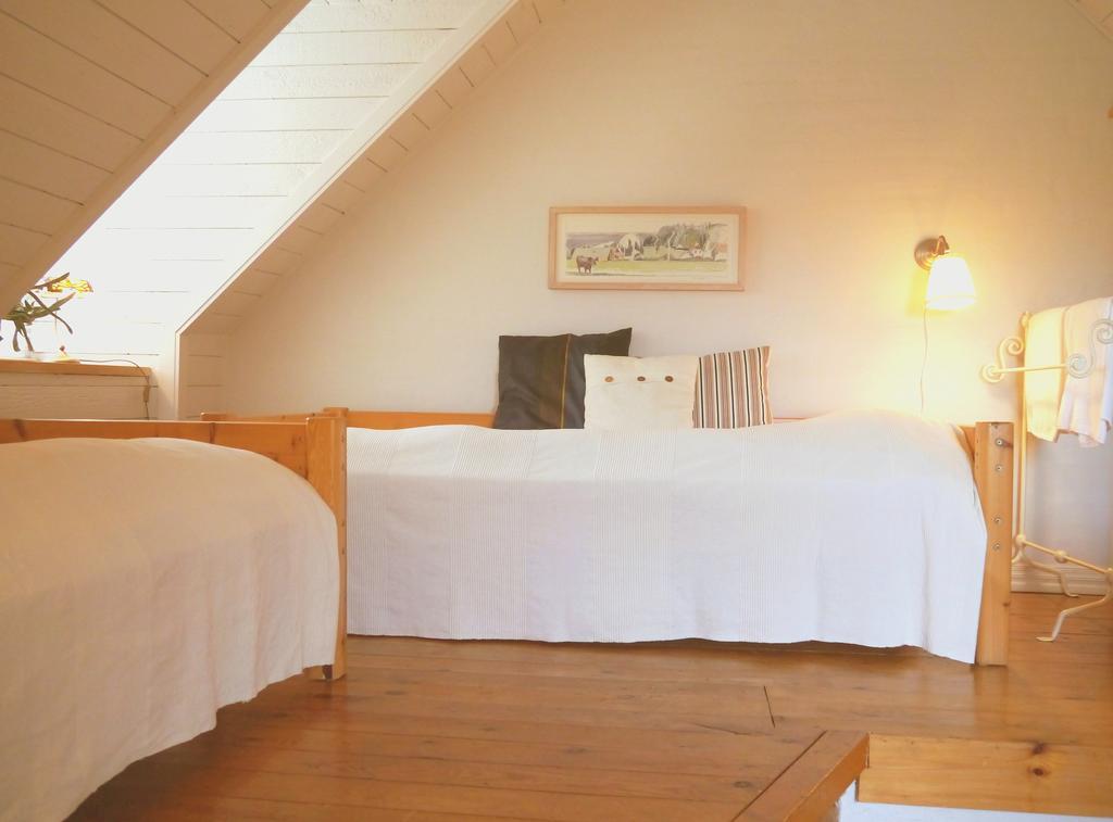 Hjarbaek Bed And Breakfast Rom bilde