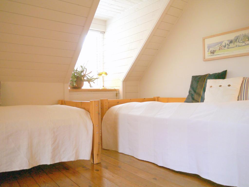 Hjarbaek Bed And Breakfast Rom bilde