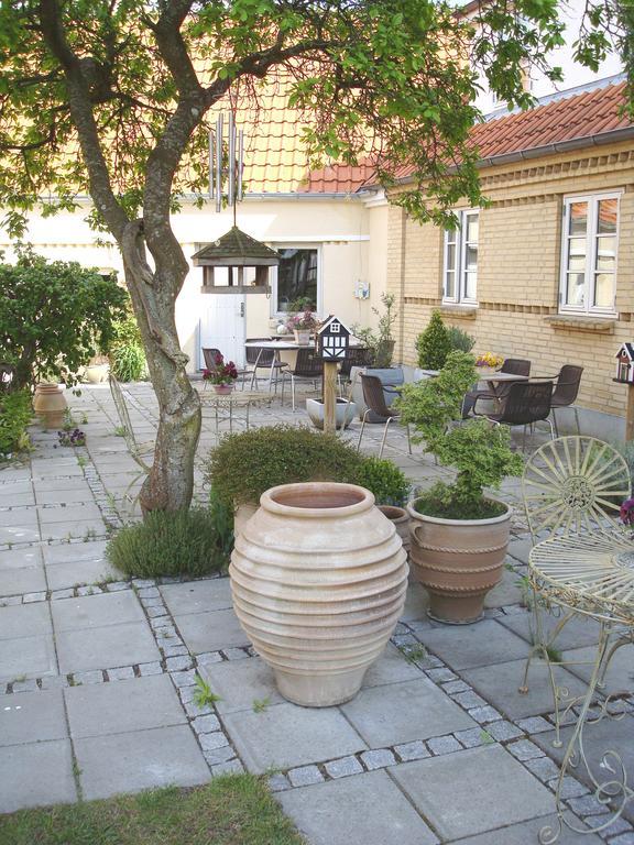 Hjarbaek Bed And Breakfast Rom bilde