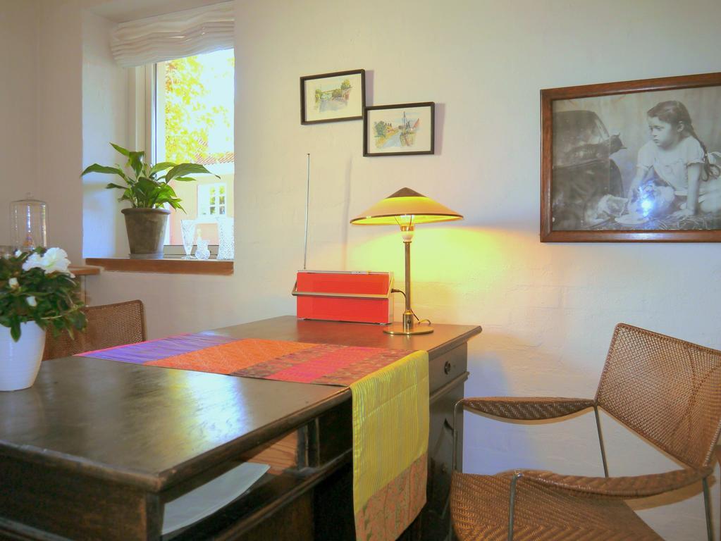 Hjarbaek Bed And Breakfast Rom bilde