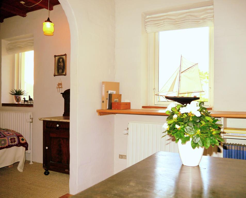 Hjarbaek Bed And Breakfast Rom bilde